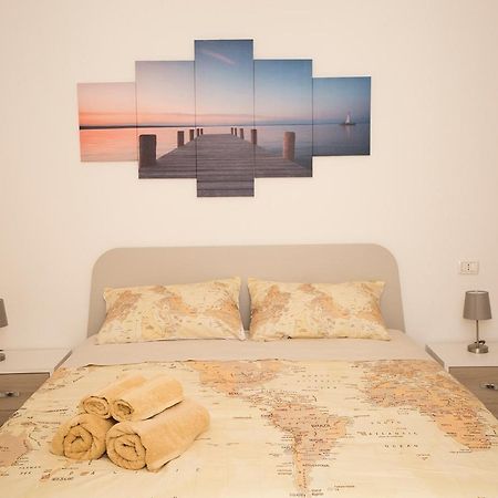 La Piazzetta Villa Lotzorai Bagian luar foto