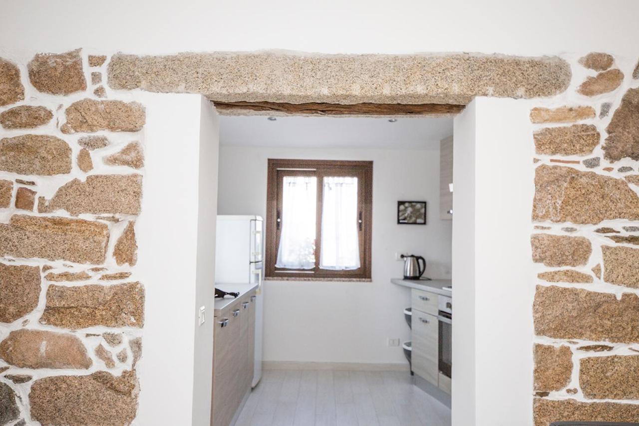 La Piazzetta Villa Lotzorai Bagian luar foto