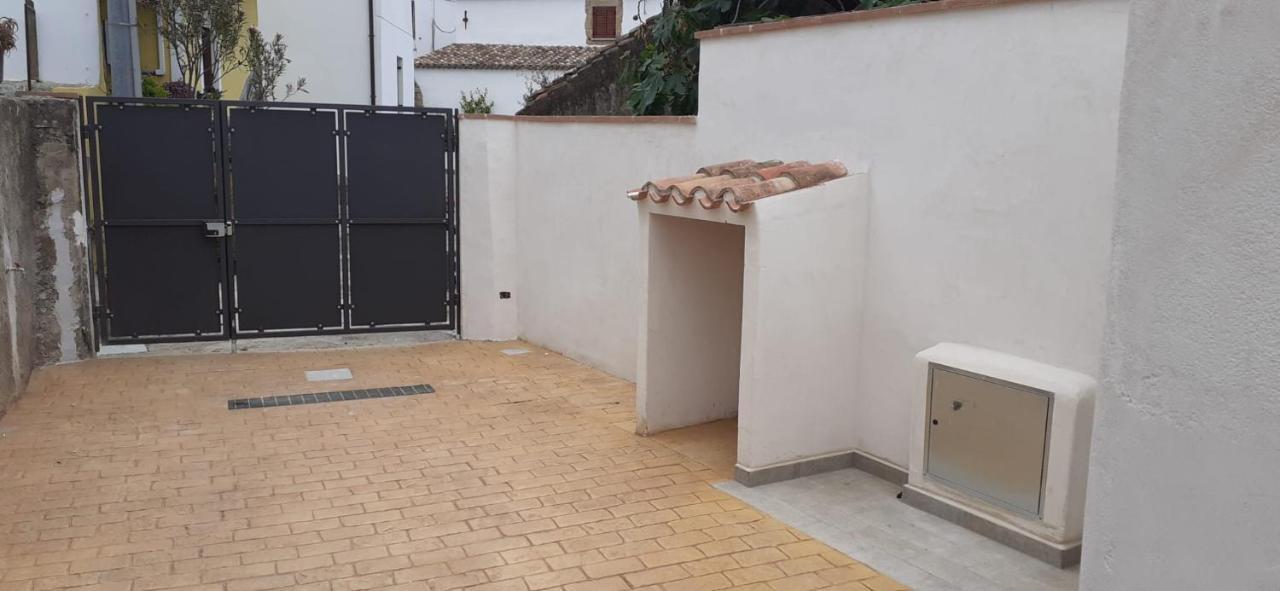 La Piazzetta Villa Lotzorai Bagian luar foto